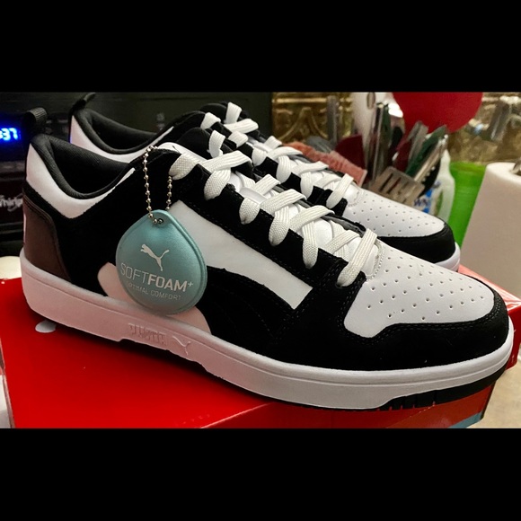 New in the box pumas - Picture 2 of 3